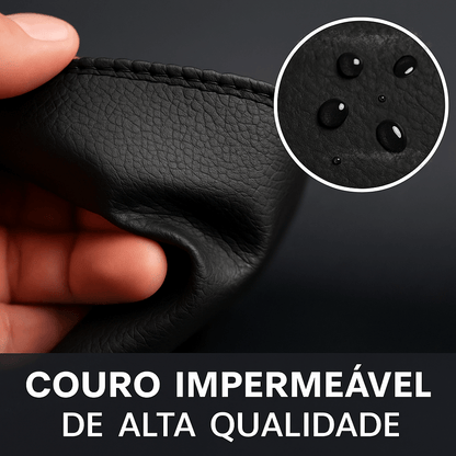 Capet™ - Seu carro limpo. Seu pet seguro