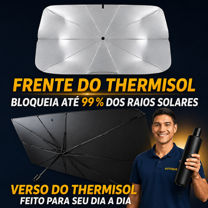 Thermisol® - A sombra que seu carro merece