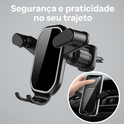 SuporteCar - Conectado com segurança em cada trajeto