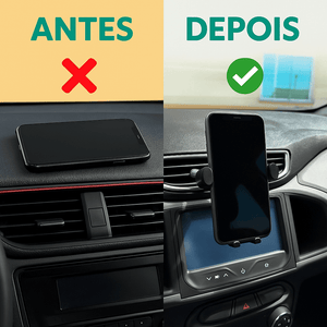 SuporteCar - Conectado com segurança em cada trajeto