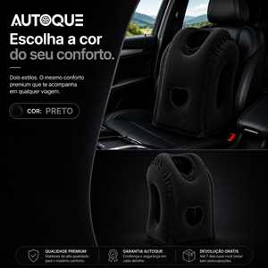Travelux - Durma melhor em qualquer viagem