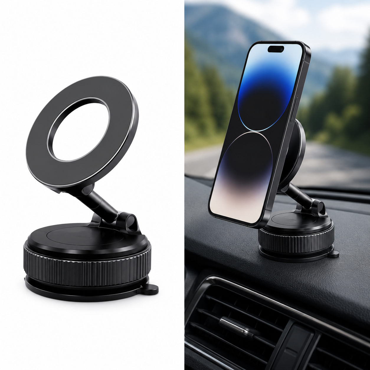 SuporteCar - Conectado com segurança em cada trajeto