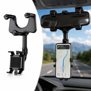 SuporteCar - Conectado com segurança em cada trajeto